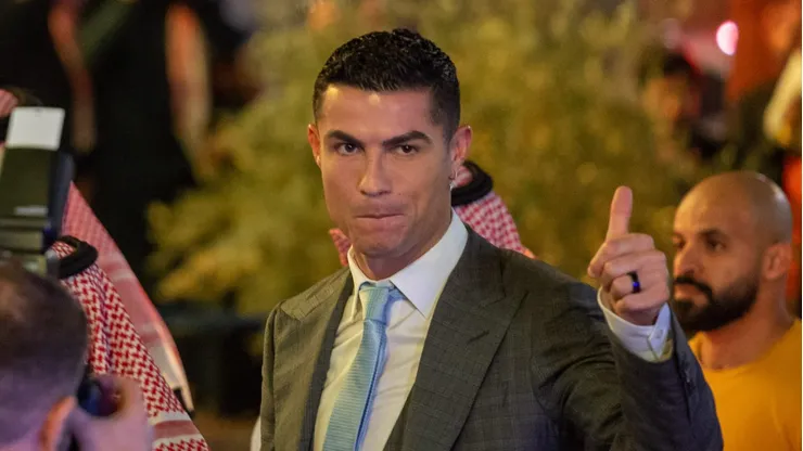 (Photo by Yasser Bakhsh/Getty Images)