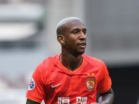 Anderson talisca deixa Vinicius Júnior de lado e revela qual é o melhor jogador brasileiro da atualidade