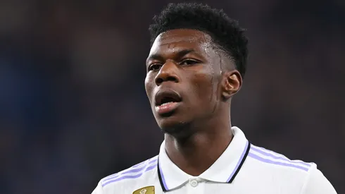 (Photo by Michael Regan/Getty Images)