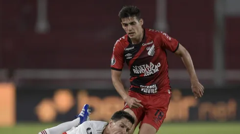 (Photo by Juan Mabromata – Pool/Getty Images)