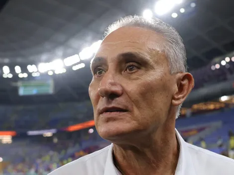 Tite ganha força nos bastidores de gigante do futebol brasileiro