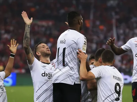 "Chega pra ser titular"; Vasco supera o Cruzeiro e encaminha acerto com grande destaque do Athletico Paranaense