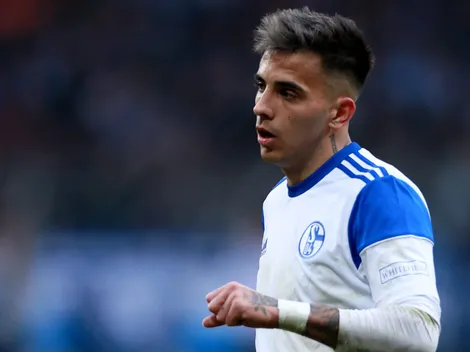 Mercado da bola: Especulado em Vasco e São Paulo, Rodrigo Zalazar tem o seu futuro definido