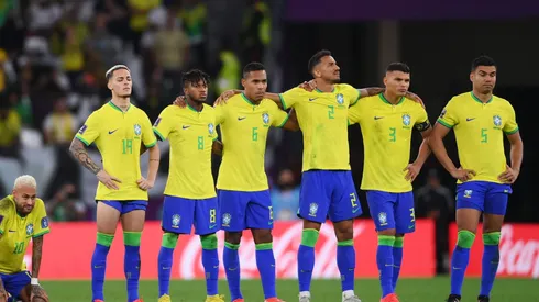 (Photo by Laurence Griffiths/Getty Images)