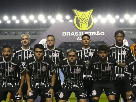 "Ele confirmou"; Estrela do futebol sul-americano descarta gigantes do futebol brasileiro e vai jogar no Corinthians em 2023