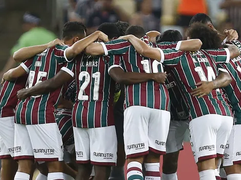 Mercado da bola: Novo rico do futebol brasileiro, Coritiba consegue o 'sim' e quer anunciar estrela do Fluminense já nesta janela de transferências