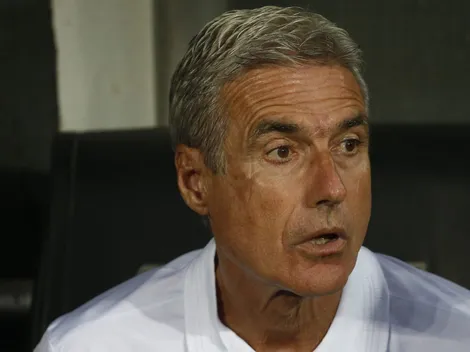 Luís Castro, do Botafogo, quebra o silêncio e define o clube que irá comandar em 2023
