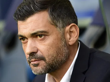 "É pedido do treinador": técnico do Porto pede e clube intensifica busca por grande destaque do futebol paulista