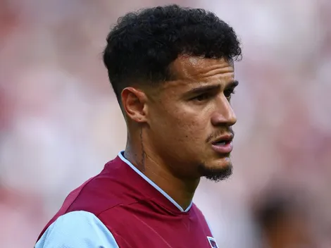 Mercado da bola: Philippe Coutinho é disputado por duas potências do futebol