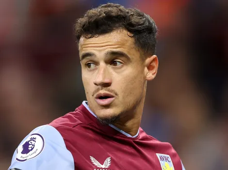 Acertou! Alvo de times europeus, Philippe Coutinho surpreende e fecha com novo clube