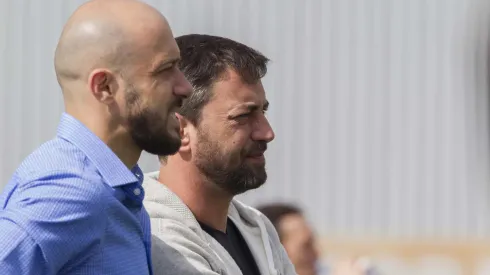 Foto: Daniel Augusto Jr/Ag.Corinthians