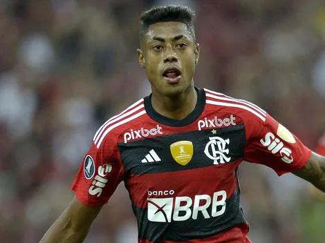 Em fim de contrato, Bruno Henrique pode assinar com gigante do futebol brasileiro; confira os valores
