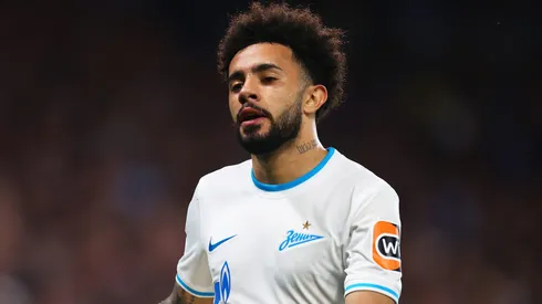 (Photo by Clive Rose/Getty Images)