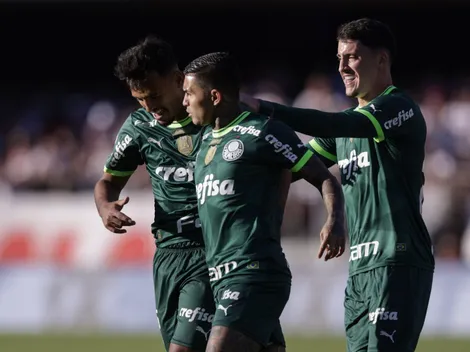 Palmeiras x Bolívar: Saiba onde assistir, horário e escalações