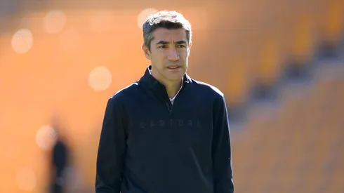 (Photo by Laurence Griffiths/Getty Images)