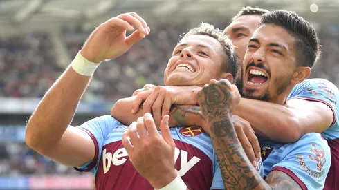 (Photo by Mike Hewitt/Getty Images)