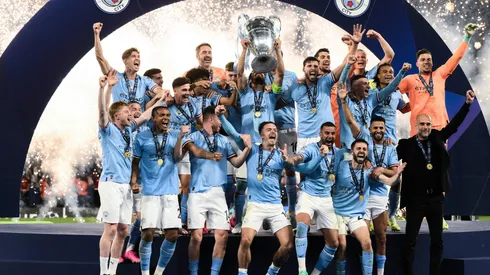 (Photo by David Ramos/Getty Images)