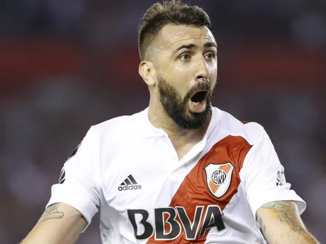 Especulado no Vasco e livre no mercado da bola, Lucas Pratto encaminha acerto com outro gigante do futebol