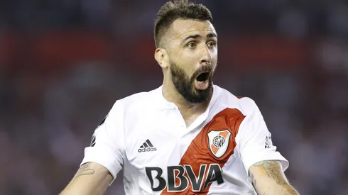 (Photo by Gabriel Rossi/Getty Images)