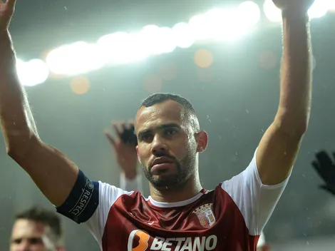Especulado no Vasco e Botafogo, Fransérgio é oficialmente anunciado por clube do futebol brasileiro