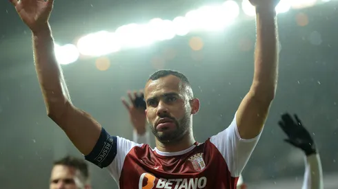 (Photo by Mark Runnacles/Getty Images)