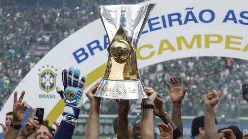 (Photo by Miguel Schincariol/Getty Images)