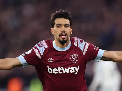 Lucas Paquetá revela que jogaria em 4 gigantes do futebol brasileiro: "Grandes clubes"