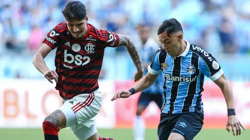 (Photo by Lucas Uebel/Getty Images)