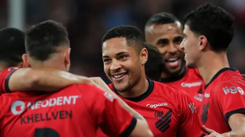 (Photo by Heuler Andrey/Getty Images)