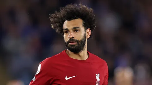 (Photo by Catherine Ivill/Getty Images)