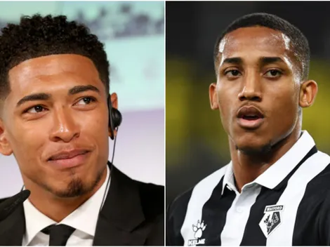 As transferências mais caras para a temporada 2023/24