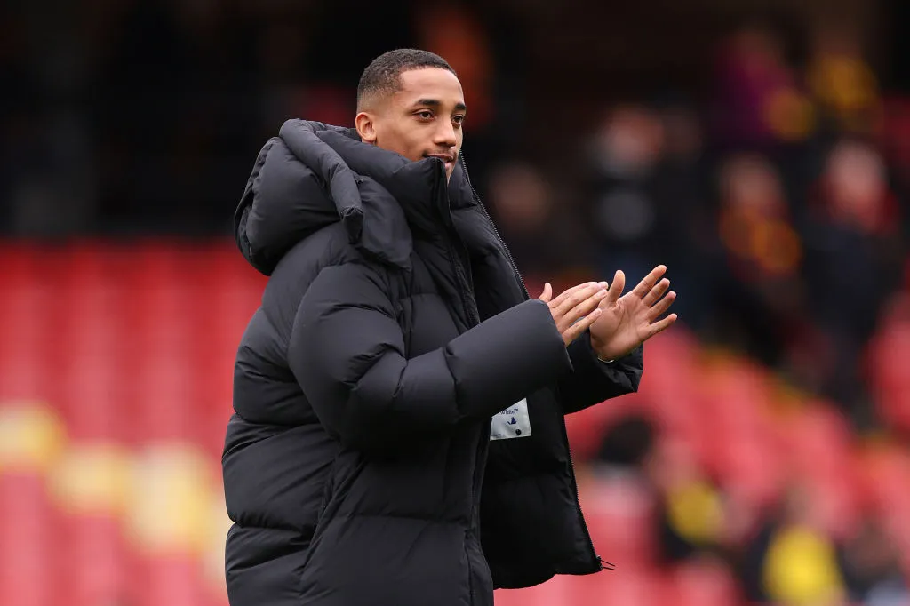 Richard Heathcote/Getty Images