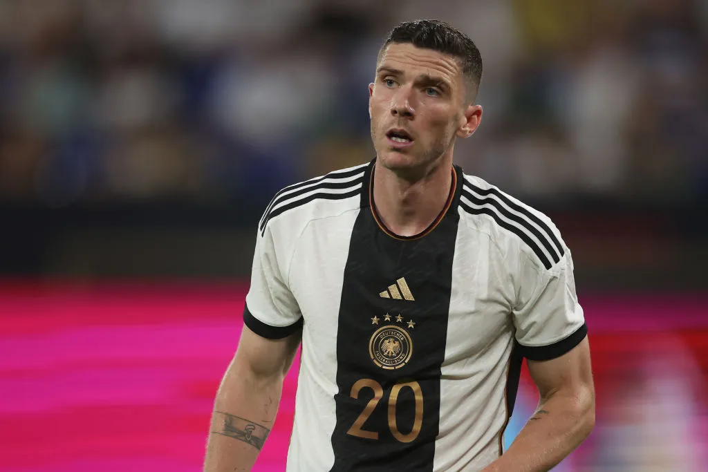 Alex Grimm/Getty Images