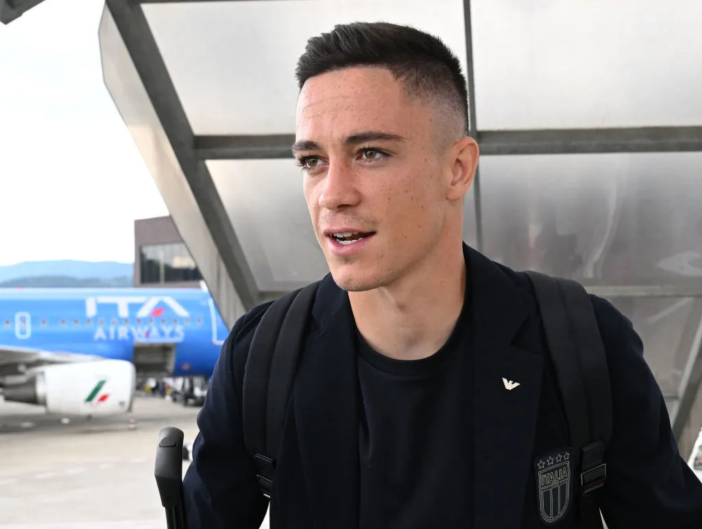 Claudio Villa/Getty Images