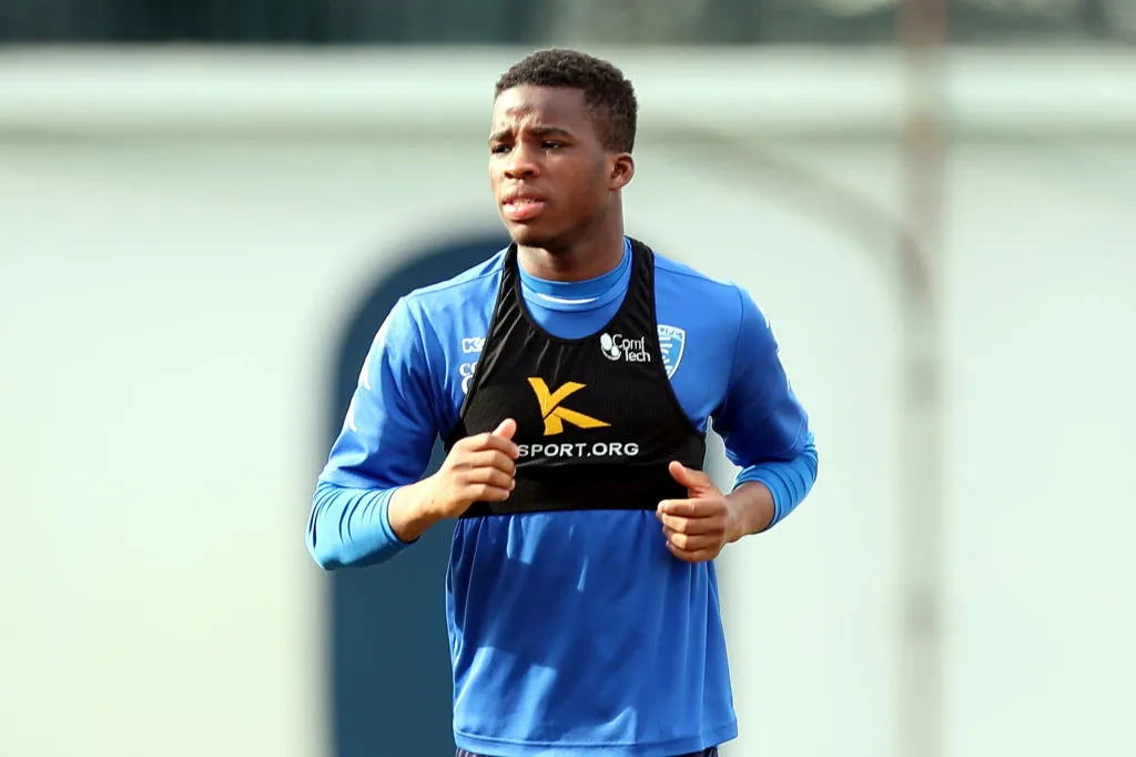 Gabriele Maltinti/Getty Images