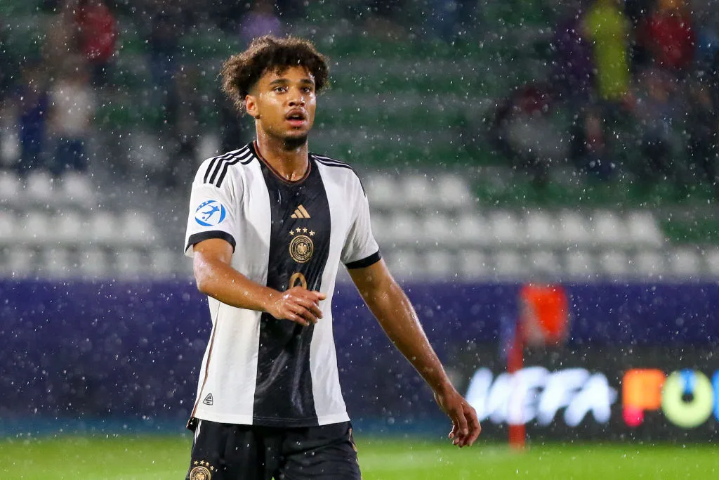 Giorgi Ebanoidze/DeFodi Images/Getty Images