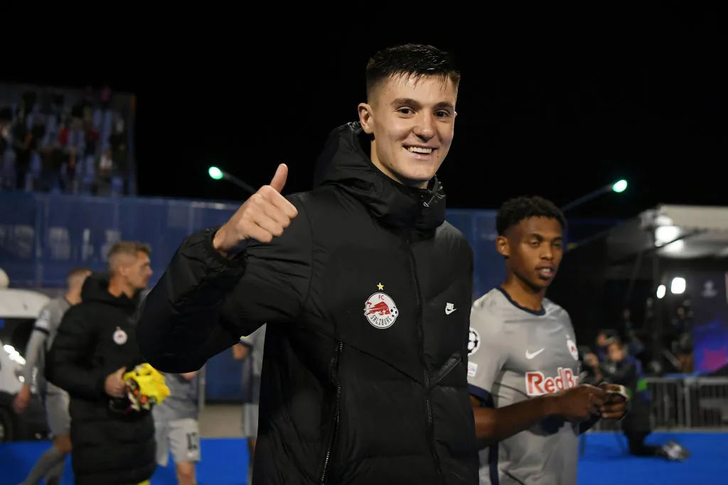 Jurij Kodrun/Getty Images