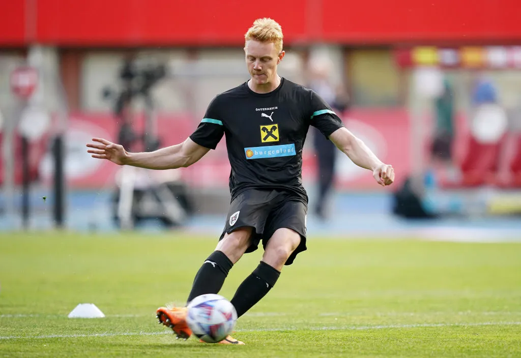 Christian Hofer/Getty Images