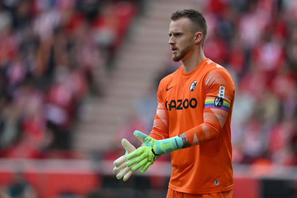 Oliver Hardt/Getty Images