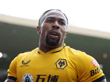 Adama Traore 'esquece' a Arábia Saudita e tem acerto encaminhado com gigante da Serie A