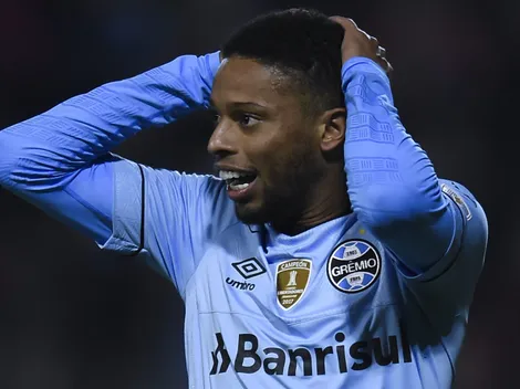 Mercado da bola: Clube do futebol brasileiro acerta a contratação do atacante André 'Balada', ex-Grêmio, Corinthians, Vasco, Santos e Atlético Mineiro