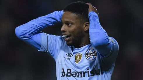 (Photo by Marcelo Endelli/Getty Images)