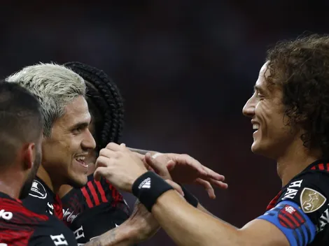 "Não dá mais"; Torcida do Flamengo surpreende e pede a saída de grande jogador do elenco; atleta pode pintar em outro gigante do futebol brasileiro