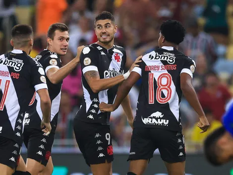 Mercado da Bola: Fluminense e Vasco entram em disputa pela contratação de badalado jogador brasileiro