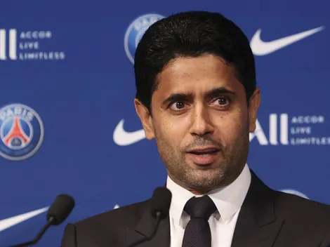 R$ 1,2 bilhão! Maior acordo da história do futebol brasileiro: presidente de gigante confirma negociações com o dono do PSG: "Vamos apresentar ao Conselho..."