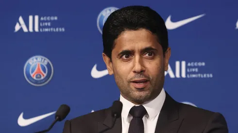 (Photo by Sebastien Muylaert/Getty Images)