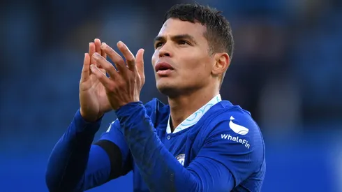 (Photo by Justin Setterfield/Getty Images)