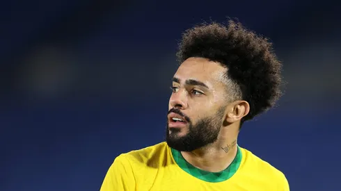 (Photo by Francois Nel/Getty Images)