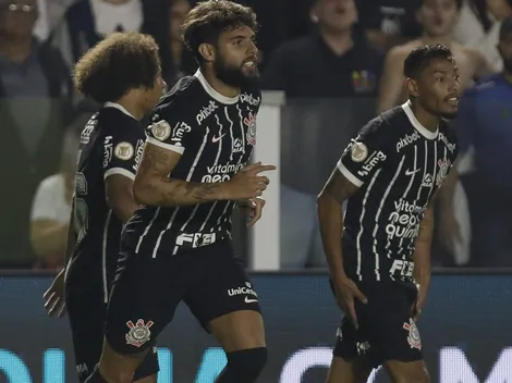 R$ 264 milhões! Corinthians pode acertar a saída de grande nome nos próximos dias