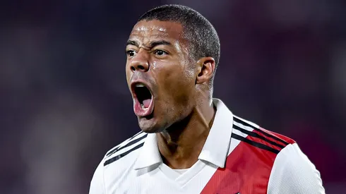 (Photo by Marcelo Endelli/Getty Images)